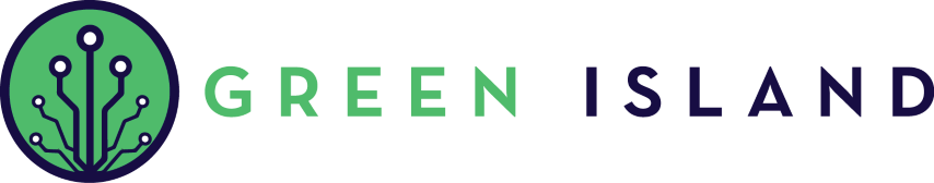 greenisland Logo